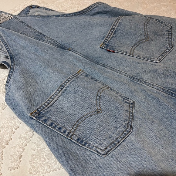 Levi’s overalls size M - Picture 4 of 6